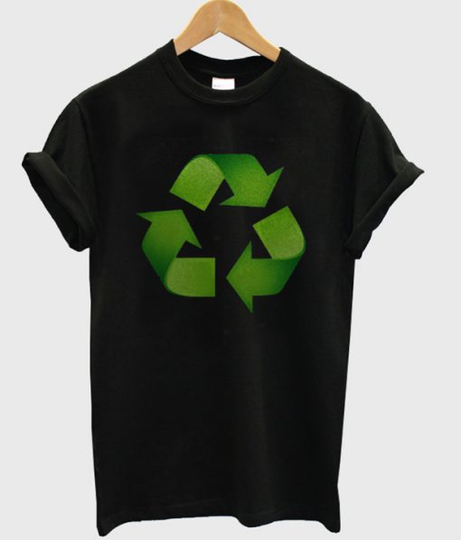 Recycle Logo T-shirt