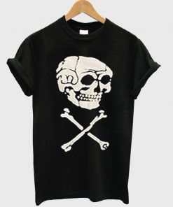 Skull And Crossbones T-shirt