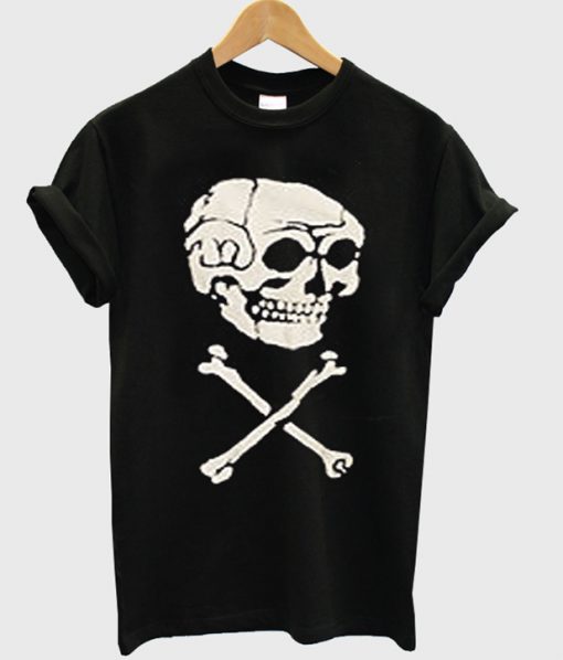 Skull And Crossbones T-shirt