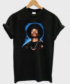 Snoop Dogg T-shirt