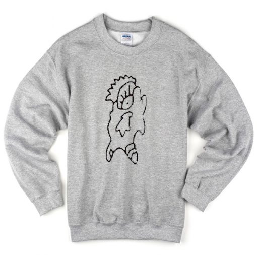 customized Unisex Sweatshirts