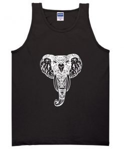 elephant tanktop