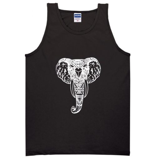 elephant tanktop