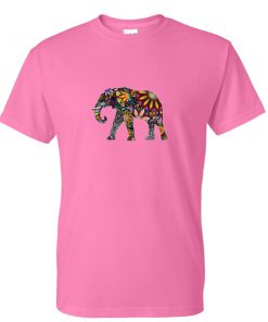 elephant tshirt