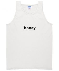 honey tanktop