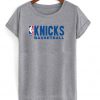 knicks basketball tshirt