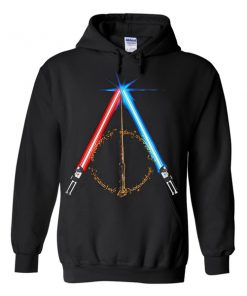 lord of the ring hoodie