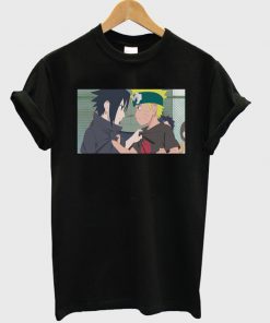 naruto t-shirt