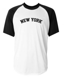 new york tshirt