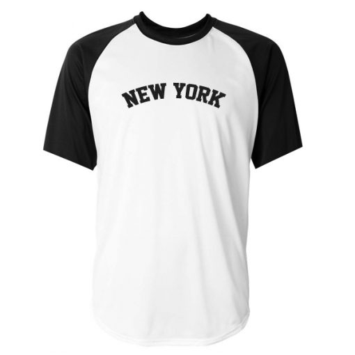 new york tshirt