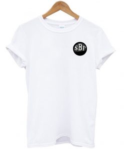 sbf logo t-shirt