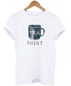 tea shirt