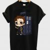 the doctor t-shirt