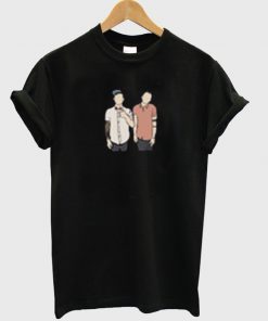 two boys t-shirt