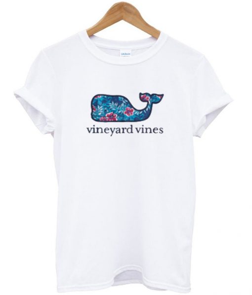 vineyard vines tshirt