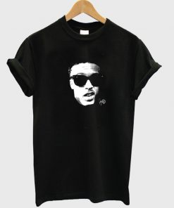 August Alsina Tshirt