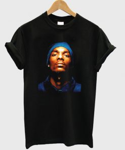 Black Snoop Dogg tshirt