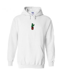 Cactus hoodie