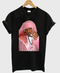 Camron T-shirt