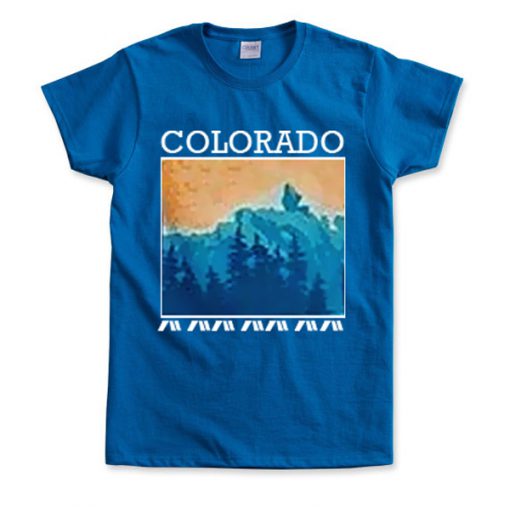 Colorado T-shirt