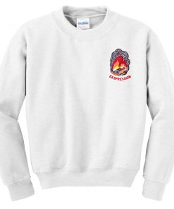 Ekspression Sweatshirt