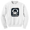 LA-Nyc-Osaka Sweatshirt