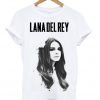 Lana Del Rey t-shirt