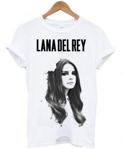 Lana Del Rey t-shirt