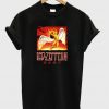 Led Zeppelin Swan Song T-shirt