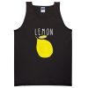 Lemon Tanktop