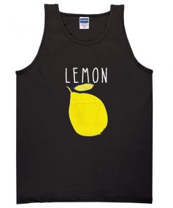 Lemon Tanktop