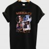 Menace II T-shirt
