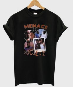 Menace II T-shirt