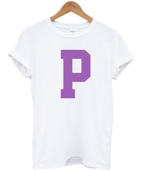 P t shirt