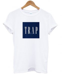 Trap T-shirt