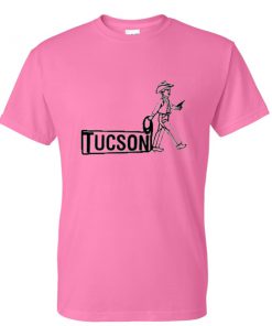 Tucson T shirt