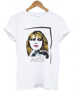 anita t-shirt