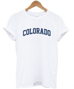 colorado t-shirt