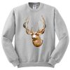 deer sweatshirt