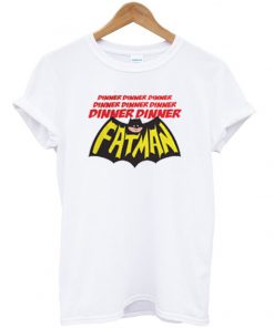 fatman t-shirt