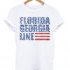 florida georgia line t-shirt