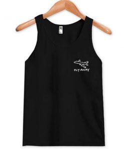 fly away tanktop