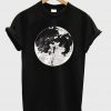 planet t-shirt