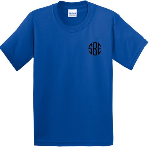 sbe tshirt