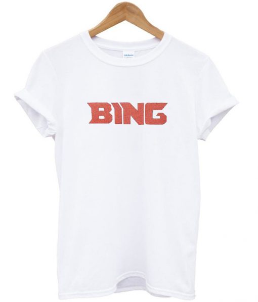 Anine Bing Tshirt