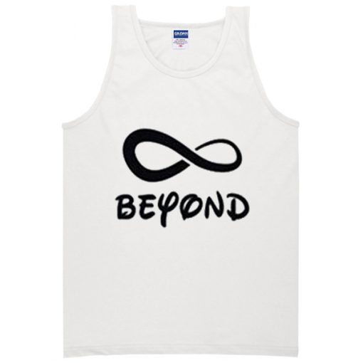 Beyond Tanktop