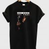 Ice Cube Predator Vintage Tshirt