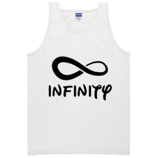 Infinity Tanktop