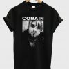 Kurt Cobain Tshirt
