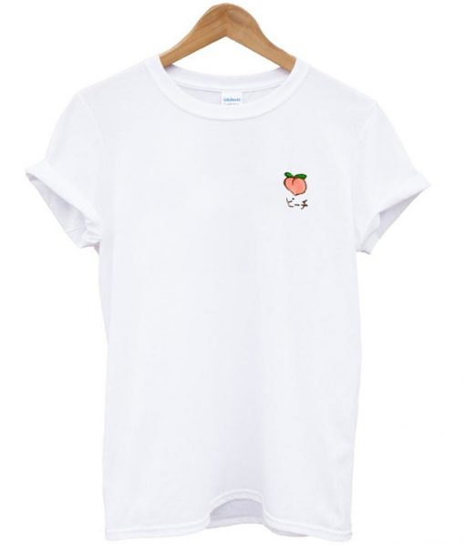 Peachy Japan Tshirt